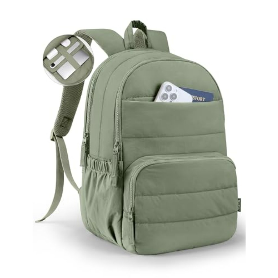 Travel Backpack for Women, 15. - Laptop Backpack 15.6 avis et prix