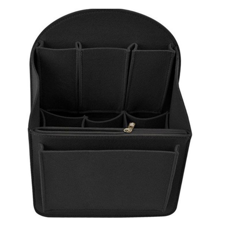 ABLN-2PCS Make Up Organizer Fe - Backpack Insert Organizer avis et prix