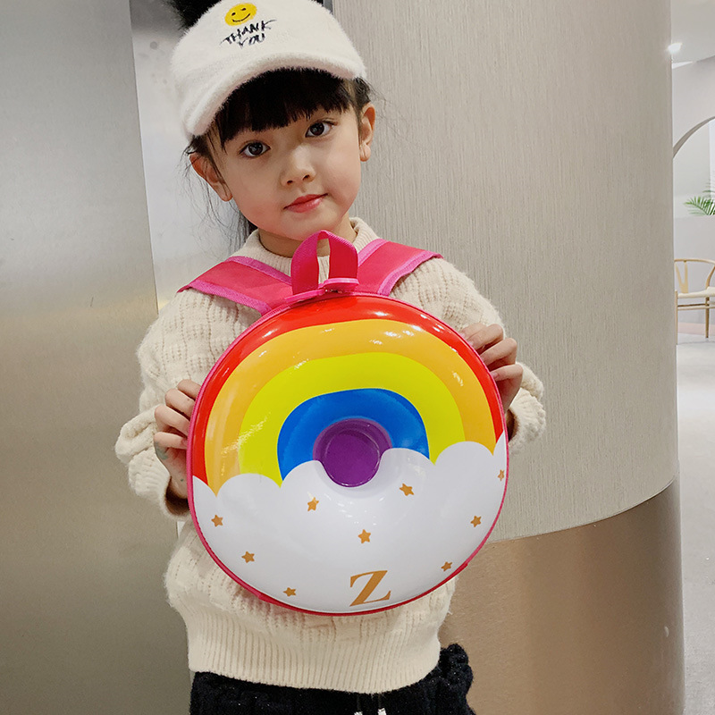 Cartoon Kids Backpack Cute Don - School Backpack Teen avis et prix