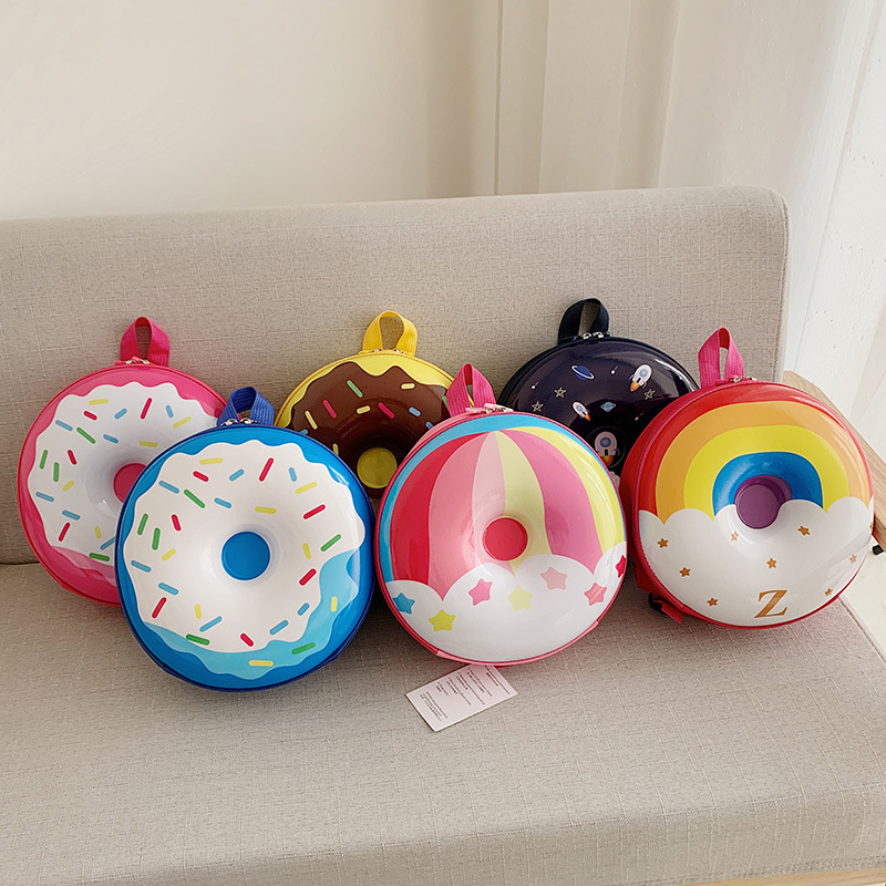 Cartoon Kids Backpack Cute Don - School Backpack Teen avis et prix