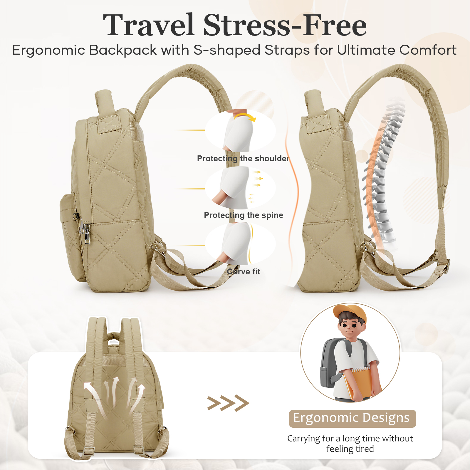 Women's Backpack Fashion Backp - Mini Backpack Purse avis et prix