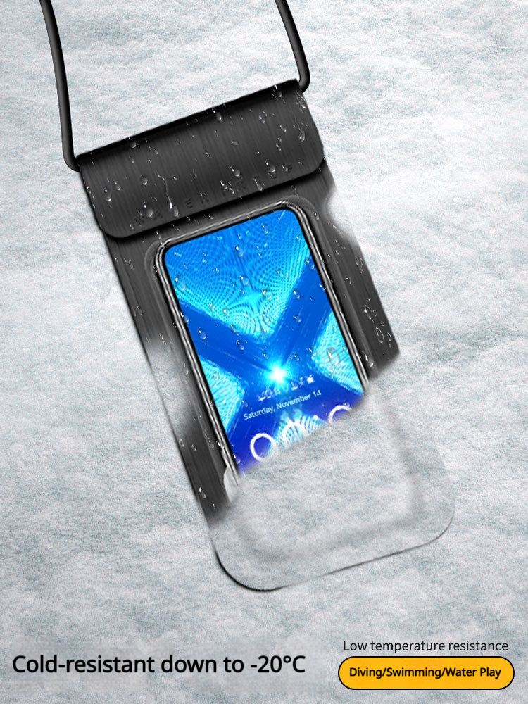 TPU brushed texture phone wate - Hydration Pack Outdoor avis et prix