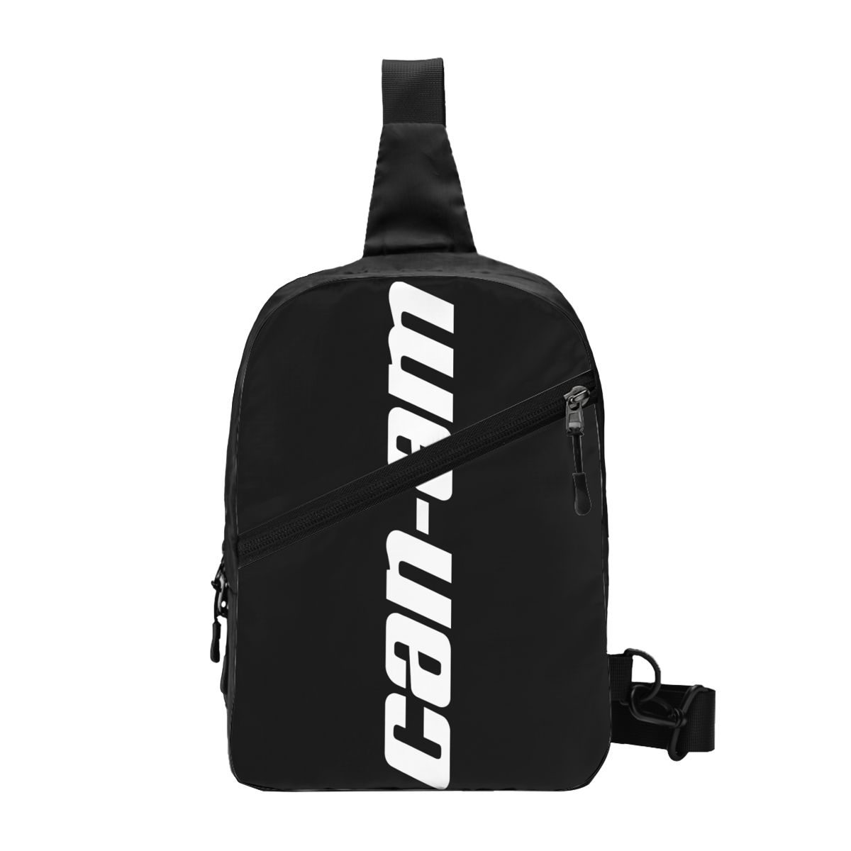 custom Motorcycle BRP Can-Am P - Sling Backpack Shoulder avis et prix