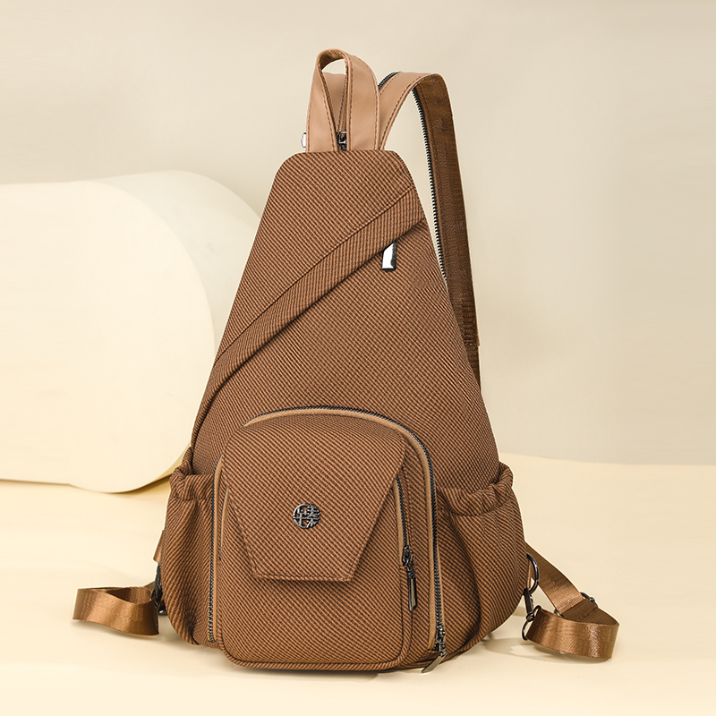 2026 New Trendy Sling Bag for  - Sling Backpack Shoulder avis et prix