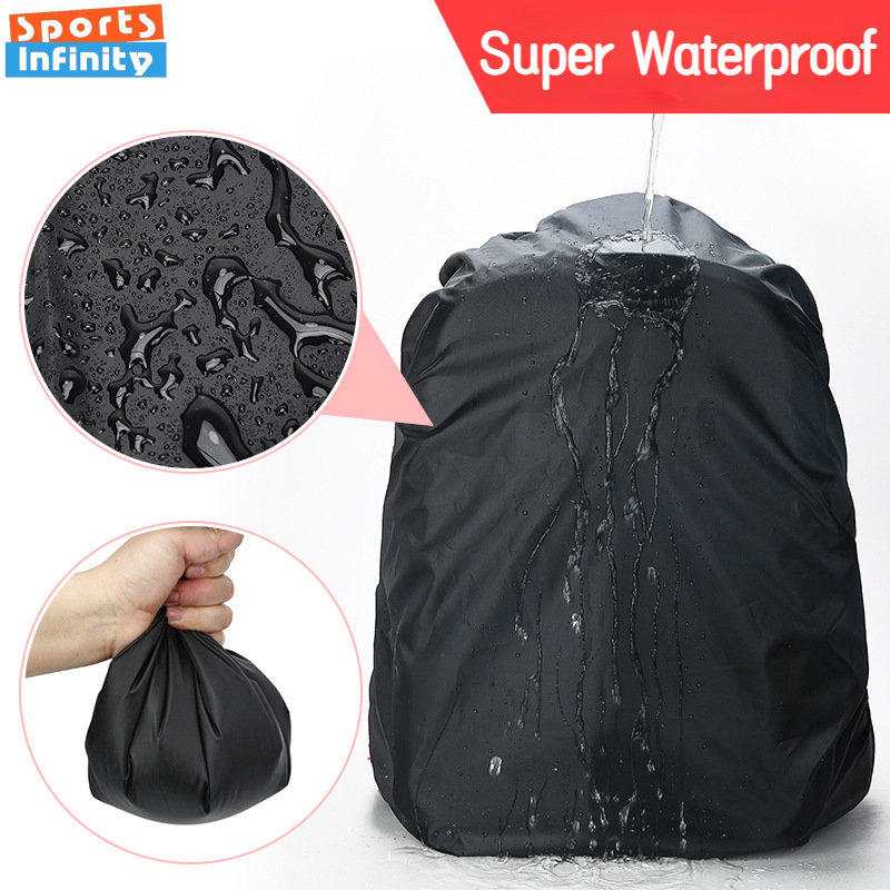20-80L Waterproof Dustproof Ba - Rain Cover Backpack avis et prix