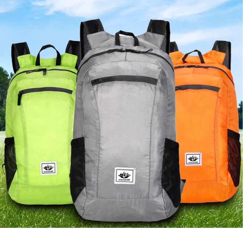 Ultra Light Outdoor Hiking Cyc - Foldable Backpack Small avis et prix