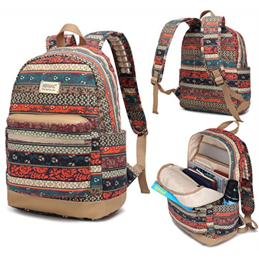 New Laptop Backpack with Massa - Laptop Backpack 15.6 avis et prix