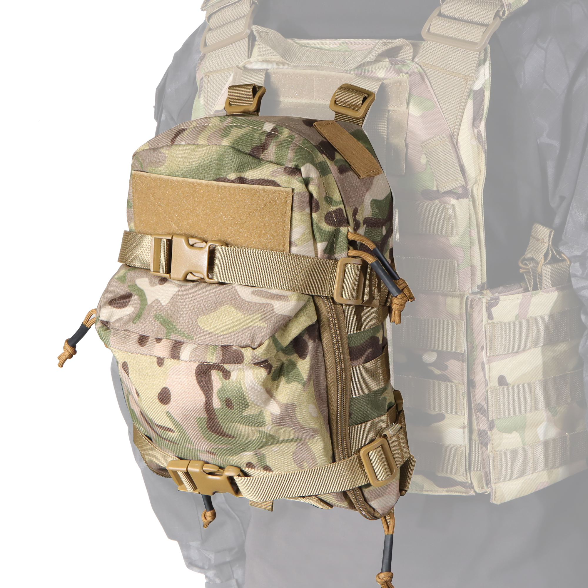 Mini Hydration Bag Outdoor Tac - Hydration Pack Outdoor avis et prix