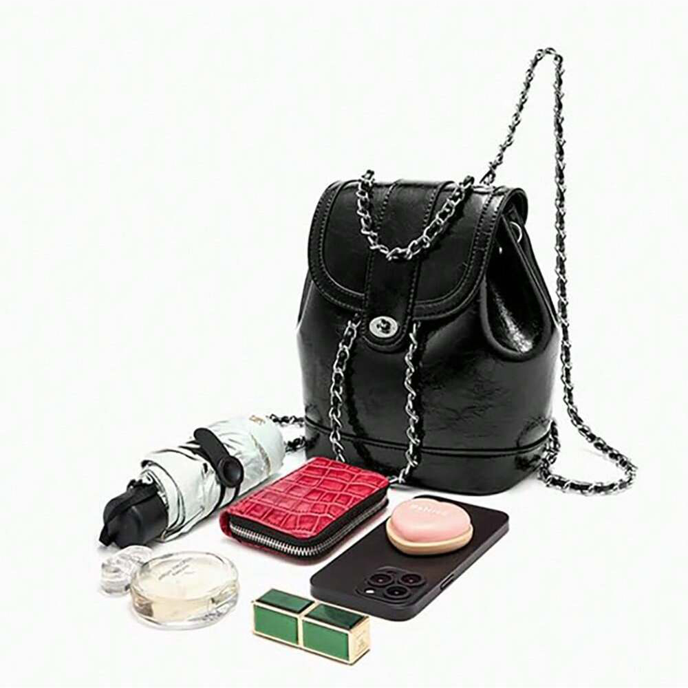 Mini Backpack Purse for Women  - Mini Backpack Purse avis et prix