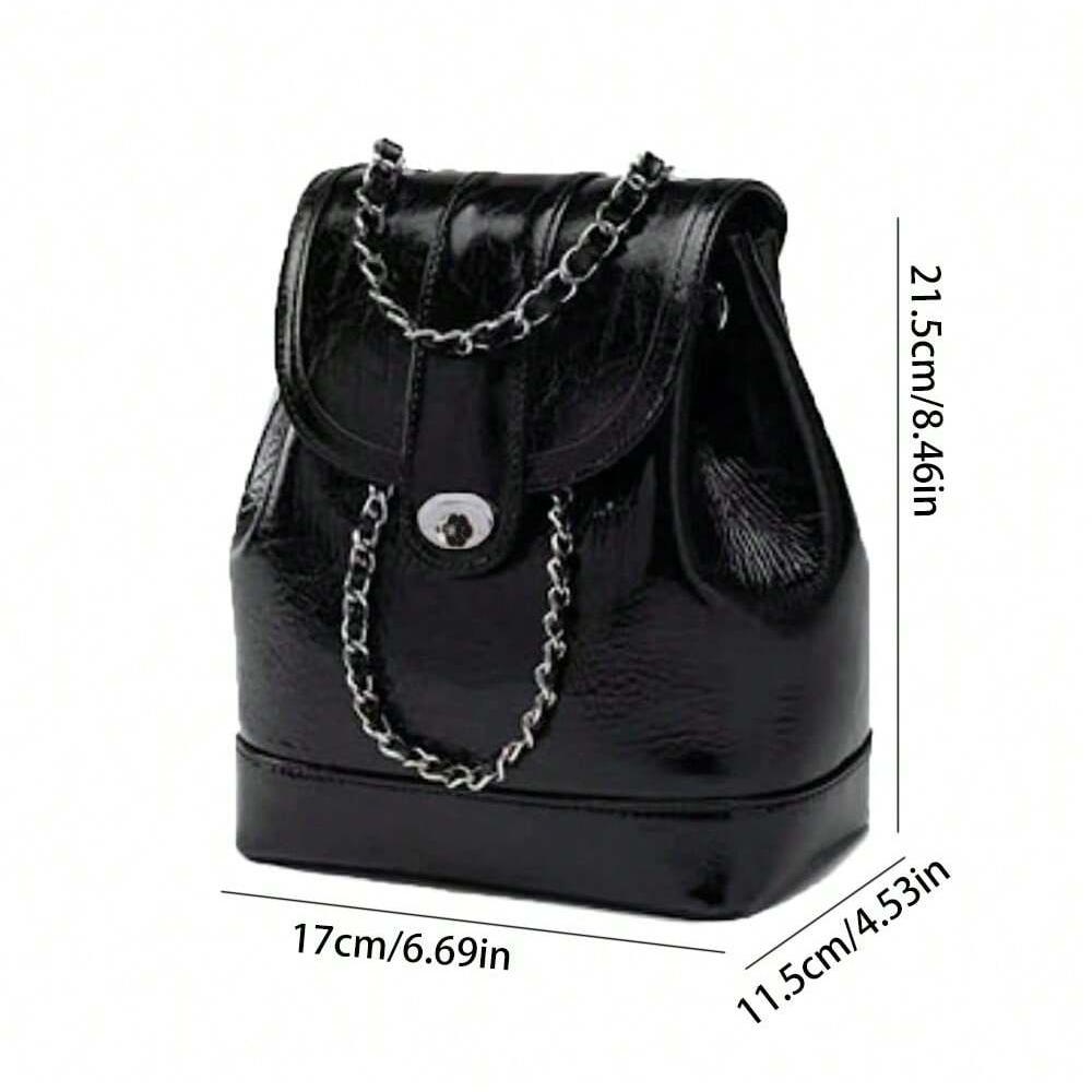 Mini Backpack Purse for Women  - Mini Backpack Purse avis et prix