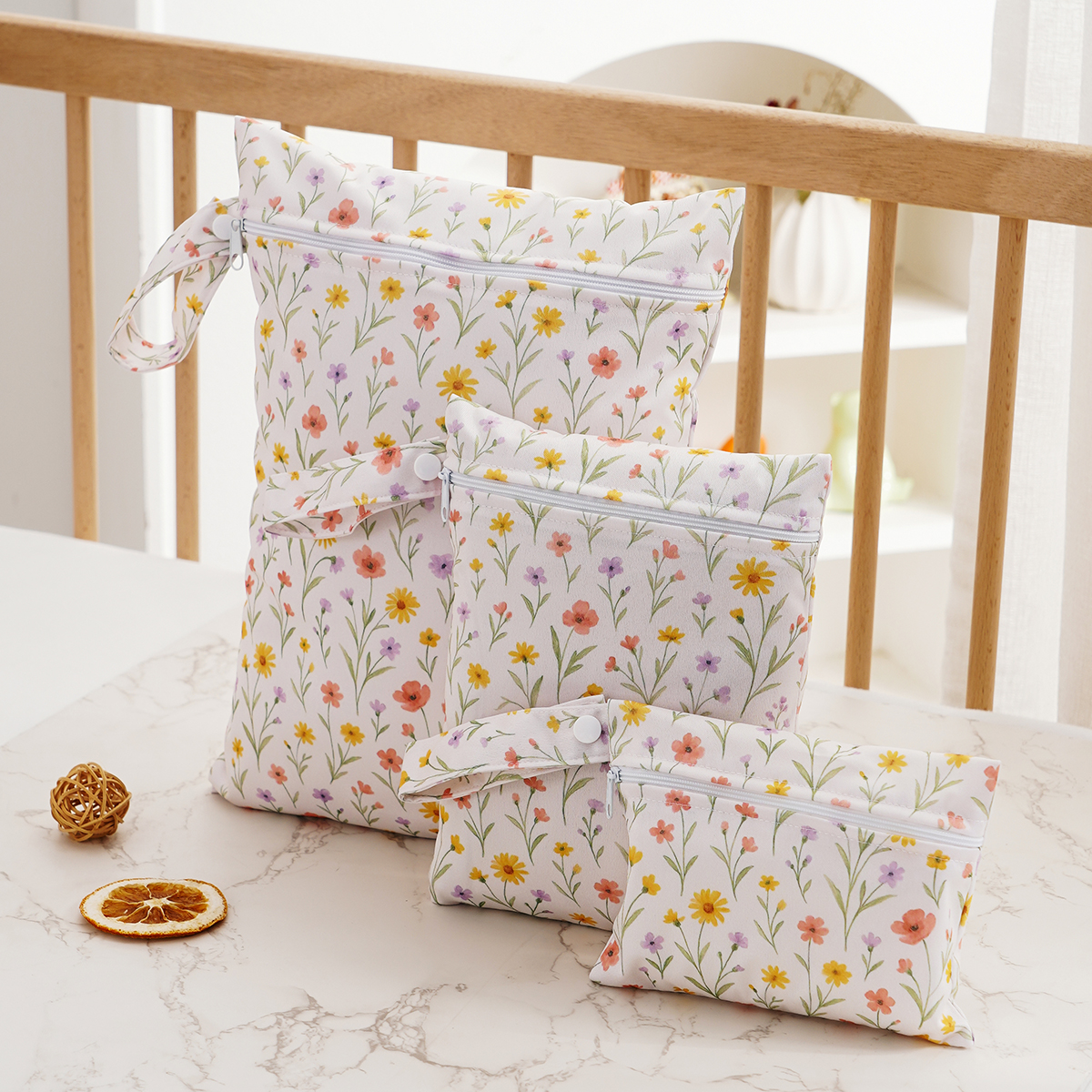 Kangobaby #My Soft Life# 3pcs  - Backpack Diaper Bag avis et prix