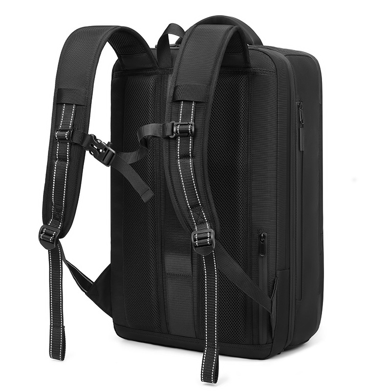 Multi-functional Men's Vacuum  - Business Backpack Brief avis et prix