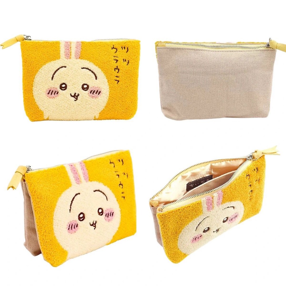 Japanese chiikawa Jiyi Kawa ma - Mini Backpack Purse avis et prix