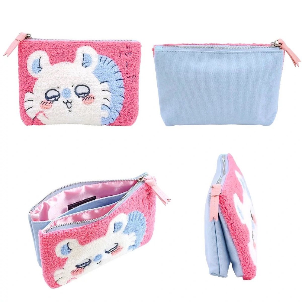 Japanese chiikawa Jiyi Kawa ma - Mini Backpack Purse avis et prix