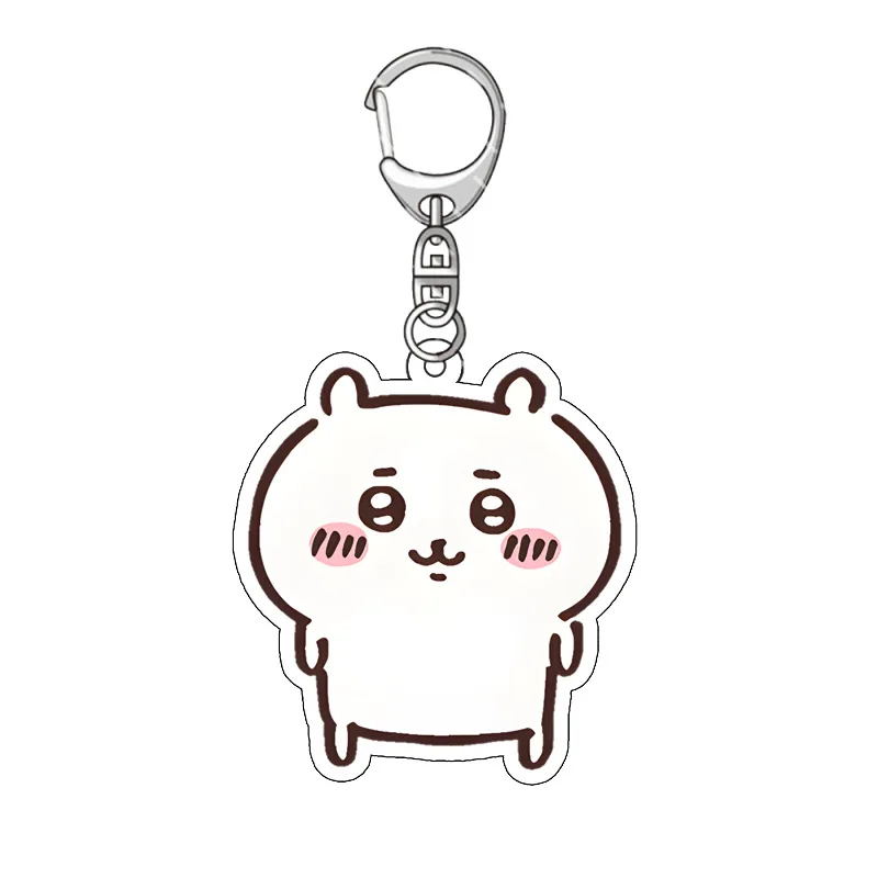 jiyi Pendant Anime Comic Acryl - Mini Backpack Purse avis et prix