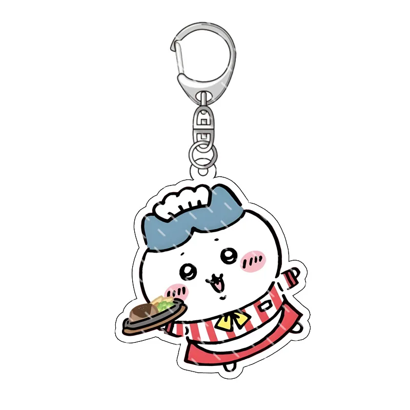 jiyi Pendant Anime Comic Acryl - Mini Backpack Purse avis et prix