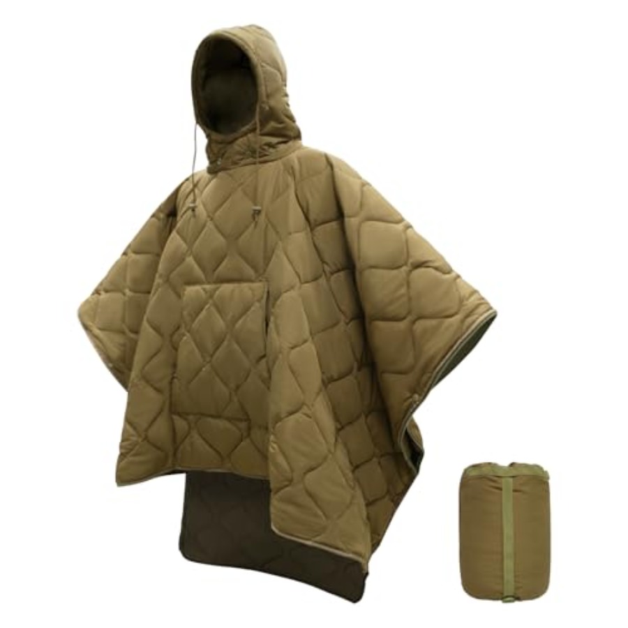 Camo Blanket Waterproof Insula - Hiking Backpack Waterproof avis et prix