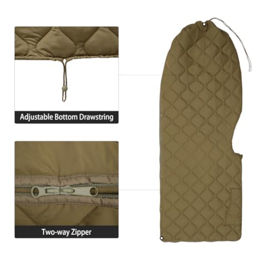 Camo Blanket Waterproof Insula - Hiking Backpack Waterproof avis et prix