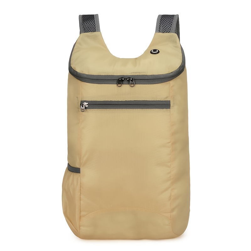Ultra-light foldable backpack  - Foldable Backpack Small avis et prix