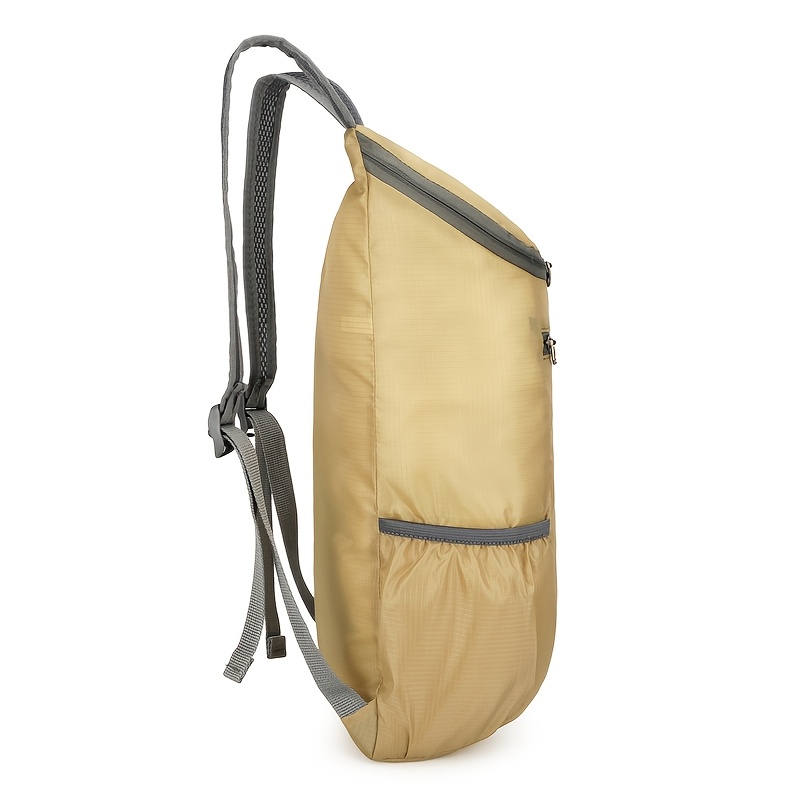 Ultra-light foldable backpack  - Foldable Backpack Small avis et prix