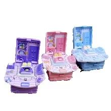 3D Sanrio Folding Pop-up Book  - Mini Backpack Purse avis et prix