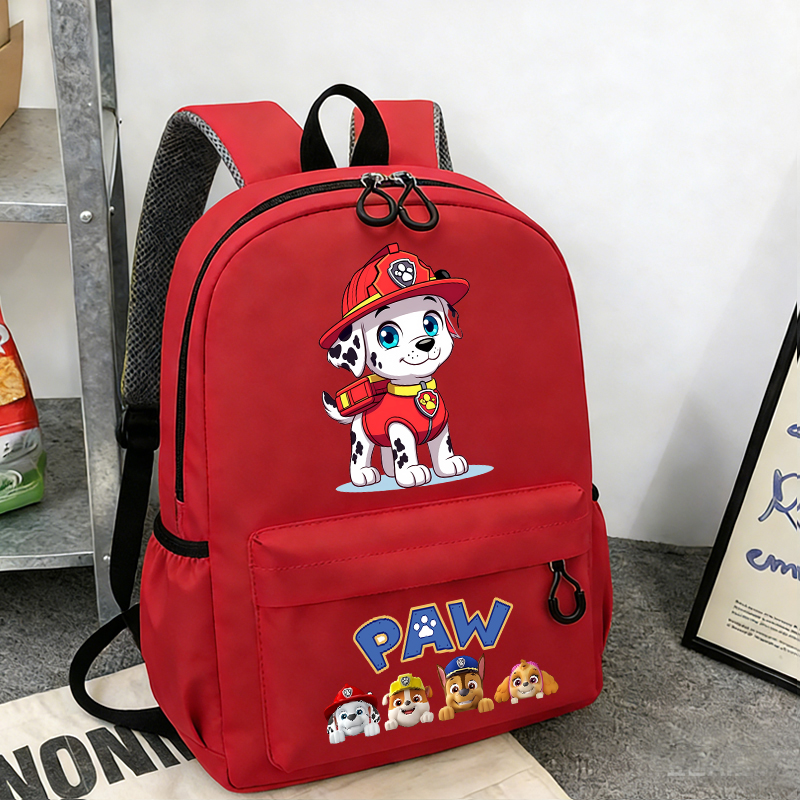 Cute Paw Patrols Student Backp - School Backpack Teen avis et prix