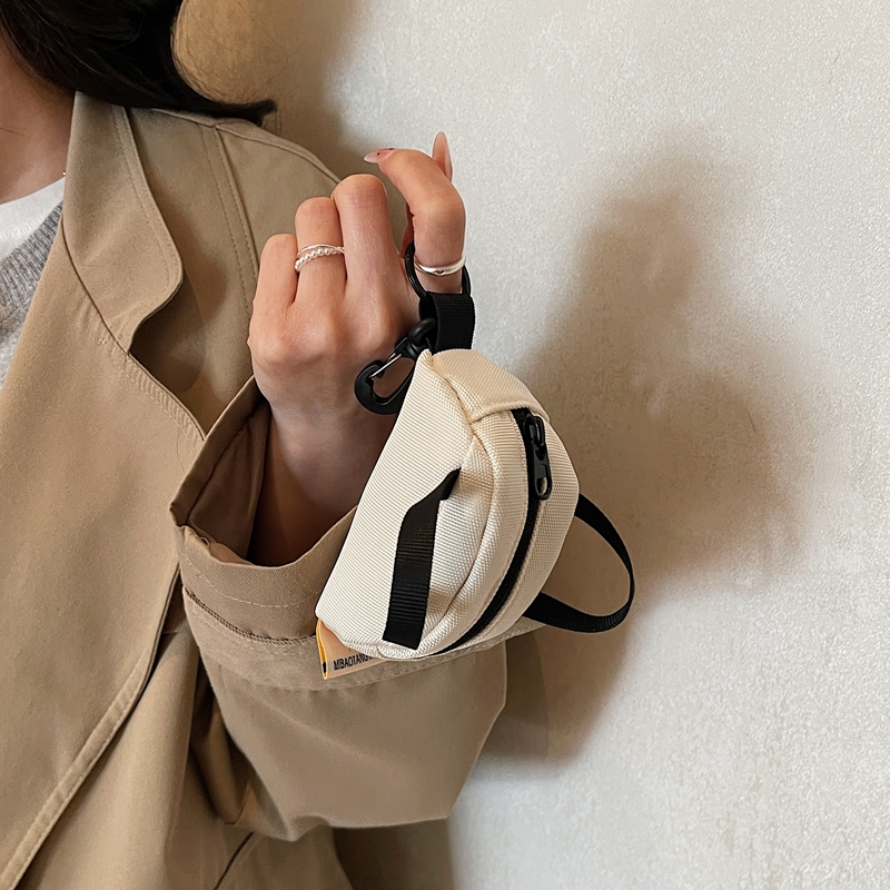 Cute Mini Earphone Bags For Wo - Mini Backpack Purse avis et prix