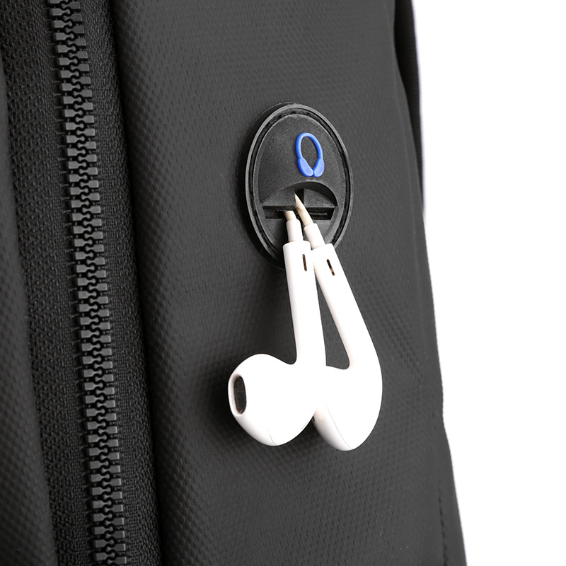 Custom Logo Men's Laptop Backp - Business Backpack Brief avis et prix