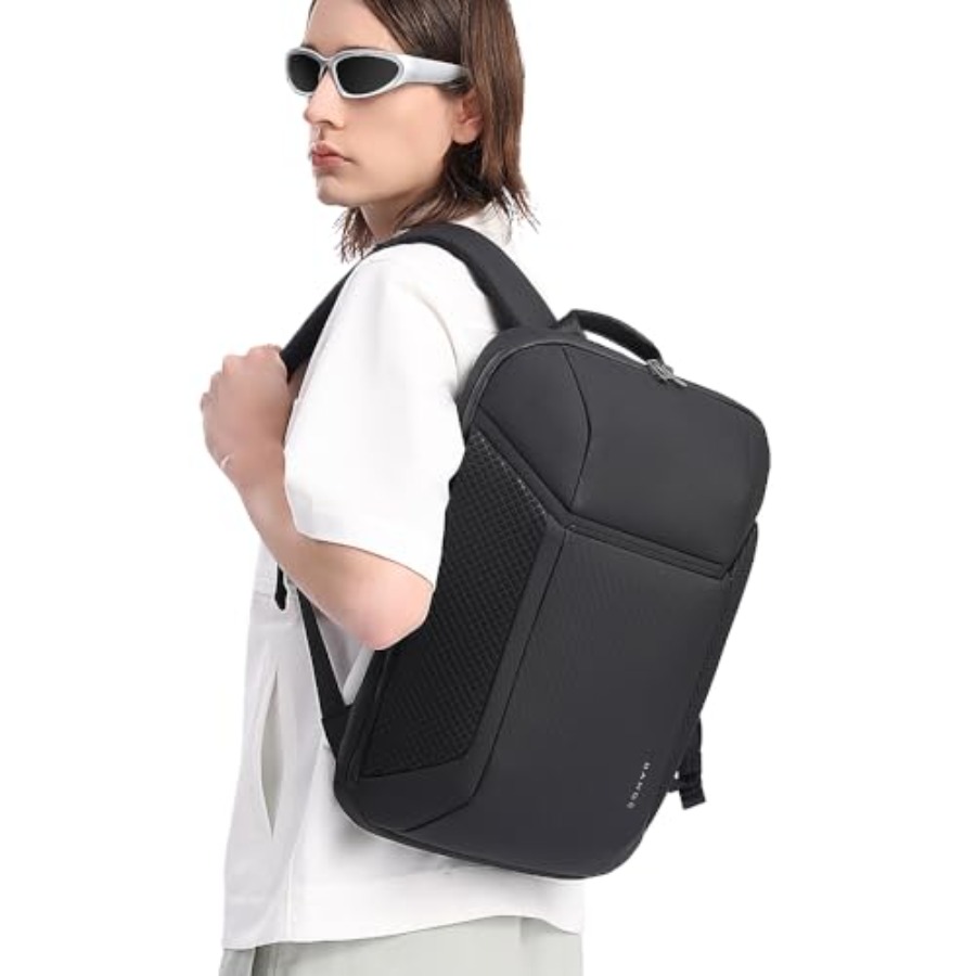 Smart Business Laptop Backpack - Laptop Backpack 15.6 avis et prix
