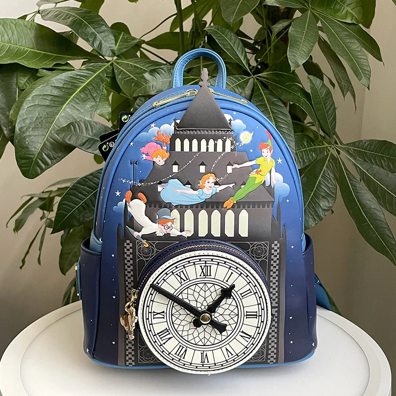 Peter Pan Women's Backpacks An - Mini Backpack Purse avis et prix