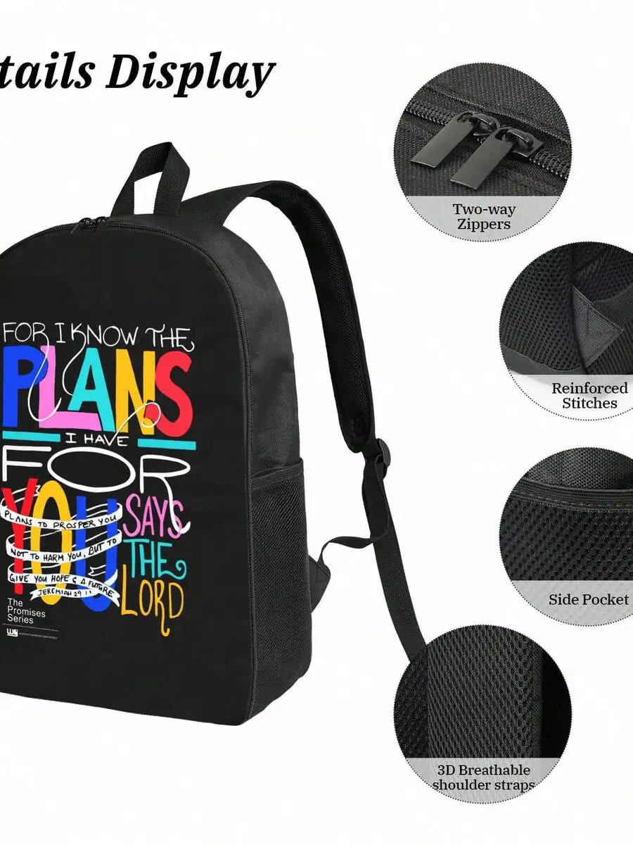 Waterproof Laptop Backpack Lar - Travel Backpack Anti Theft avis et prix