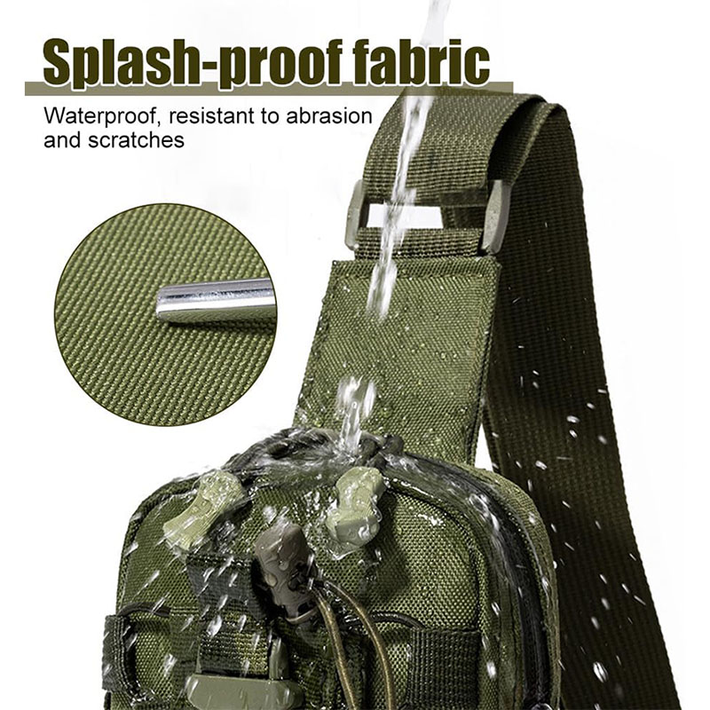 Outdoor Water Bottle Waist Bag - Hydration Pack Outdoor avis et prix
