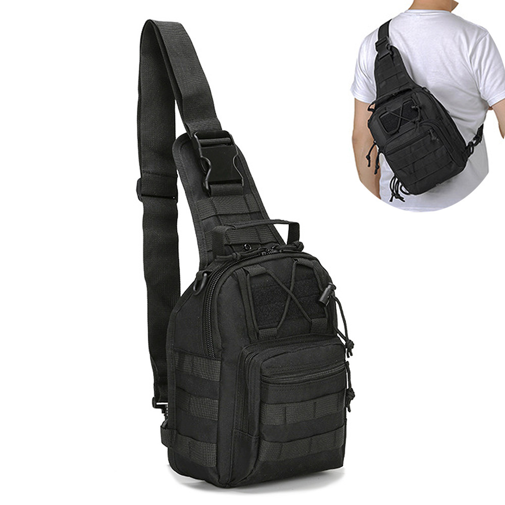 Men Cross body Sling Backpack  - Sling Backpack Shoulder avis et prix