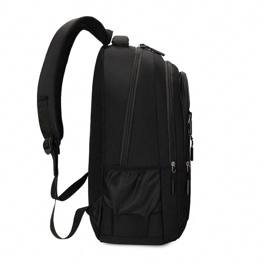 Large Capacity Waterproof Busi - Laptop Backpack 15.6 avis et prix