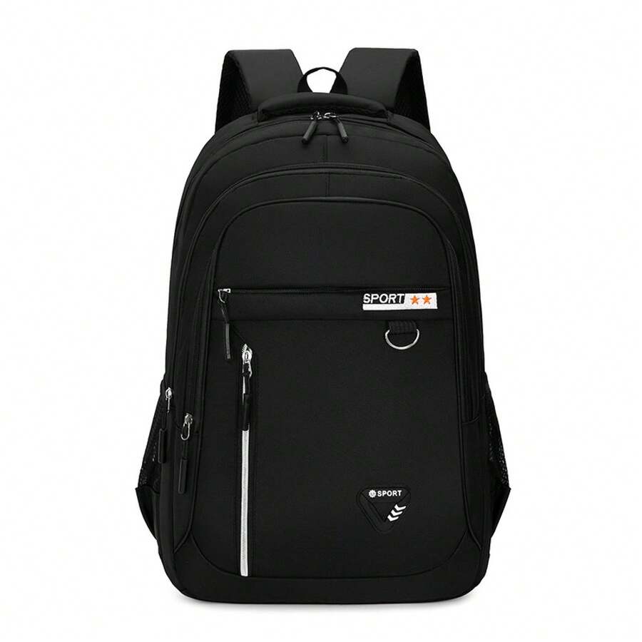 Large Capacity Waterproof Busi - Laptop Backpack 15.6 avis et prix