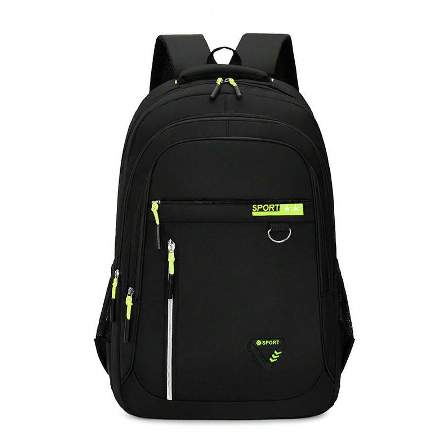 Large Capacity Waterproof Busi - Laptop Backpack 15.6 avis et prix