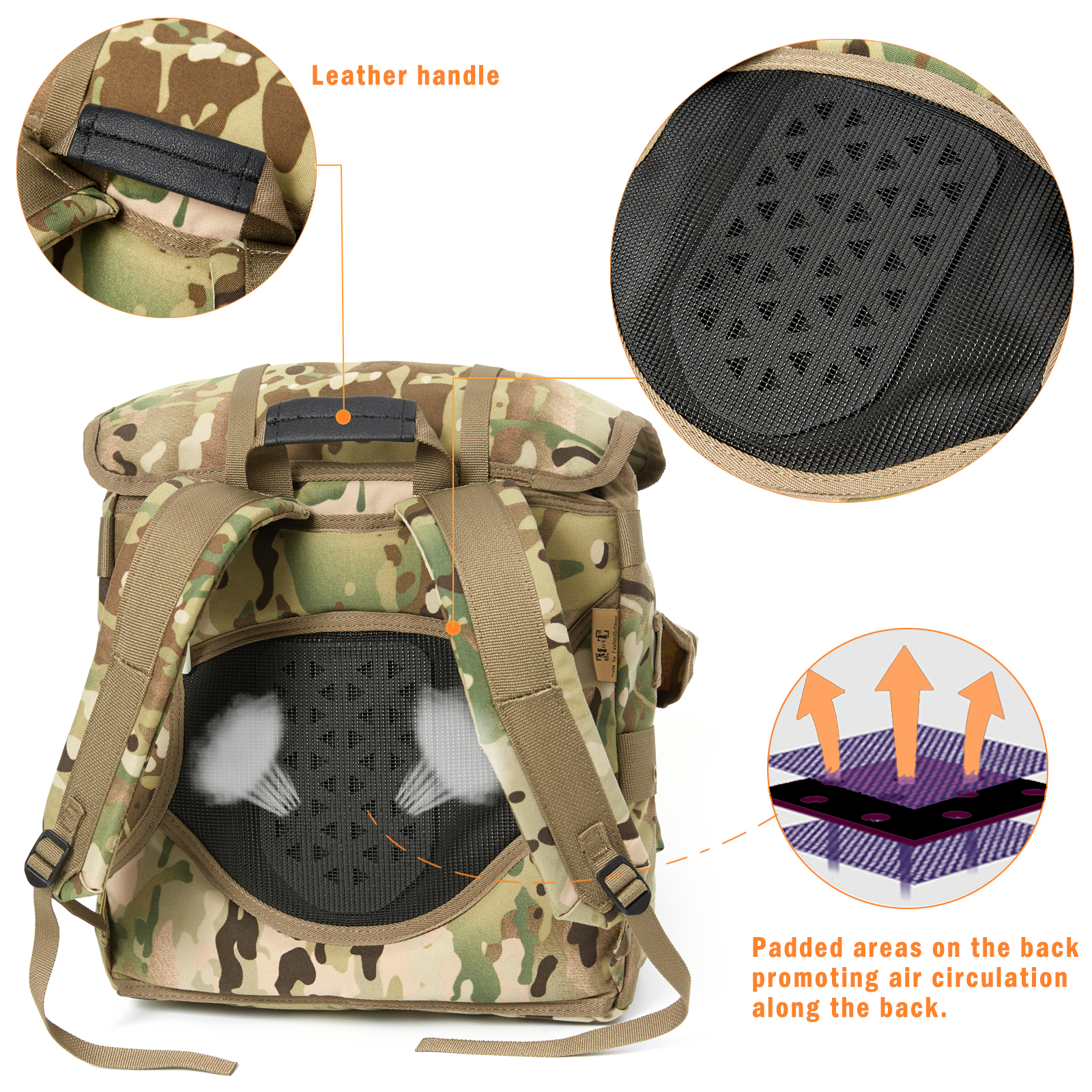 MT Mini Alice Pack for Kids, M - Rucksack Military Style avis et prix