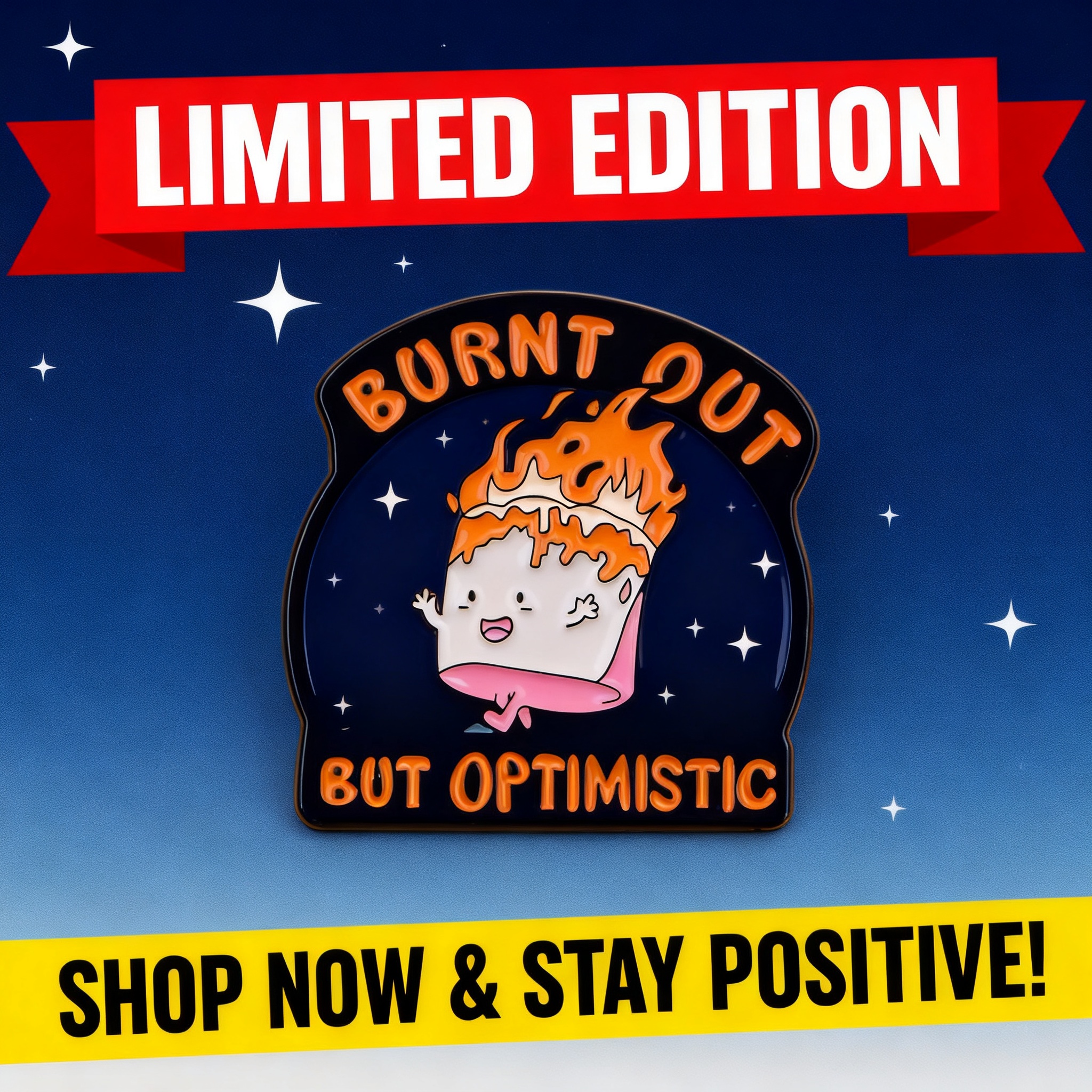 Fire Badges Enamel Pin Brooche - Fashion Backpack Women avis et prix