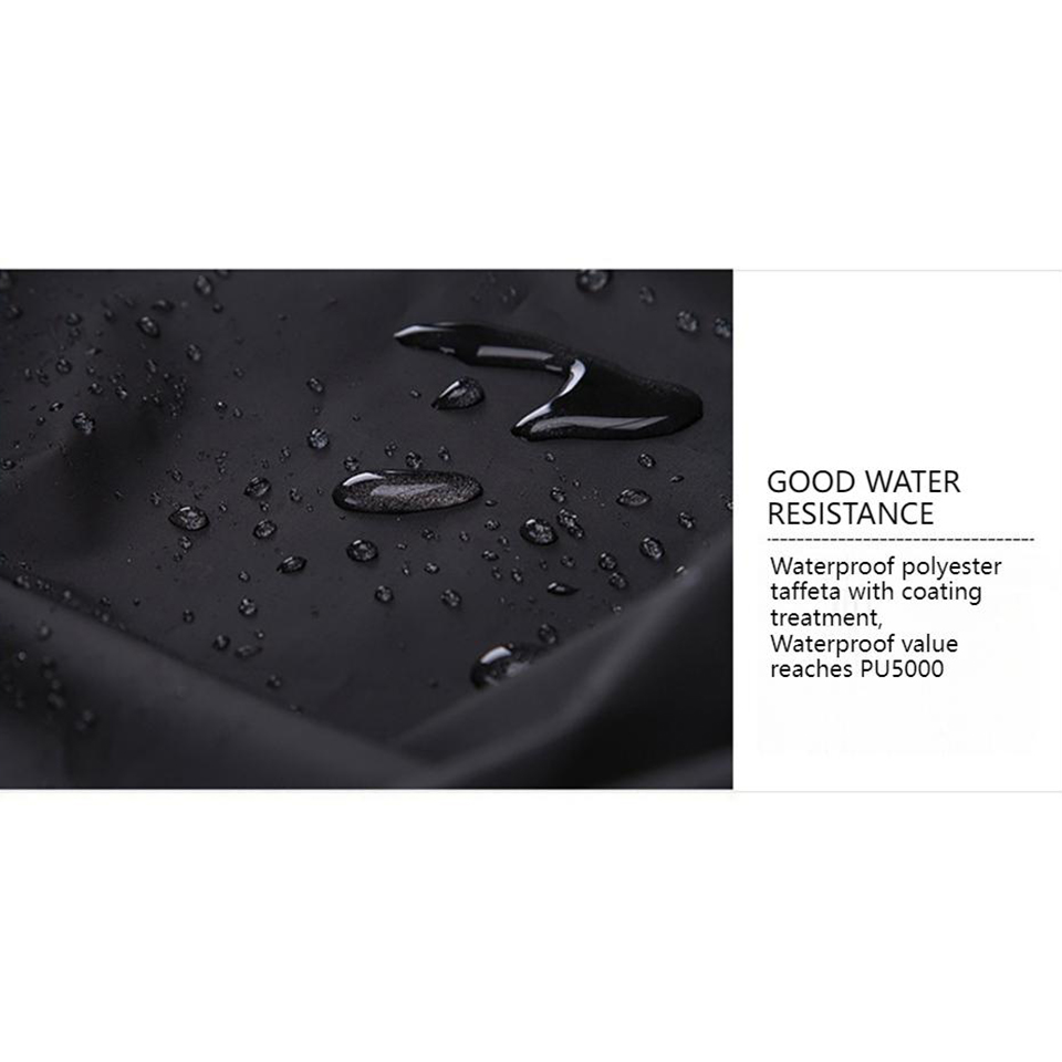 KoKossi 1Pcs 25-80L Backpack R - Rain Cover Backpack avis et prix