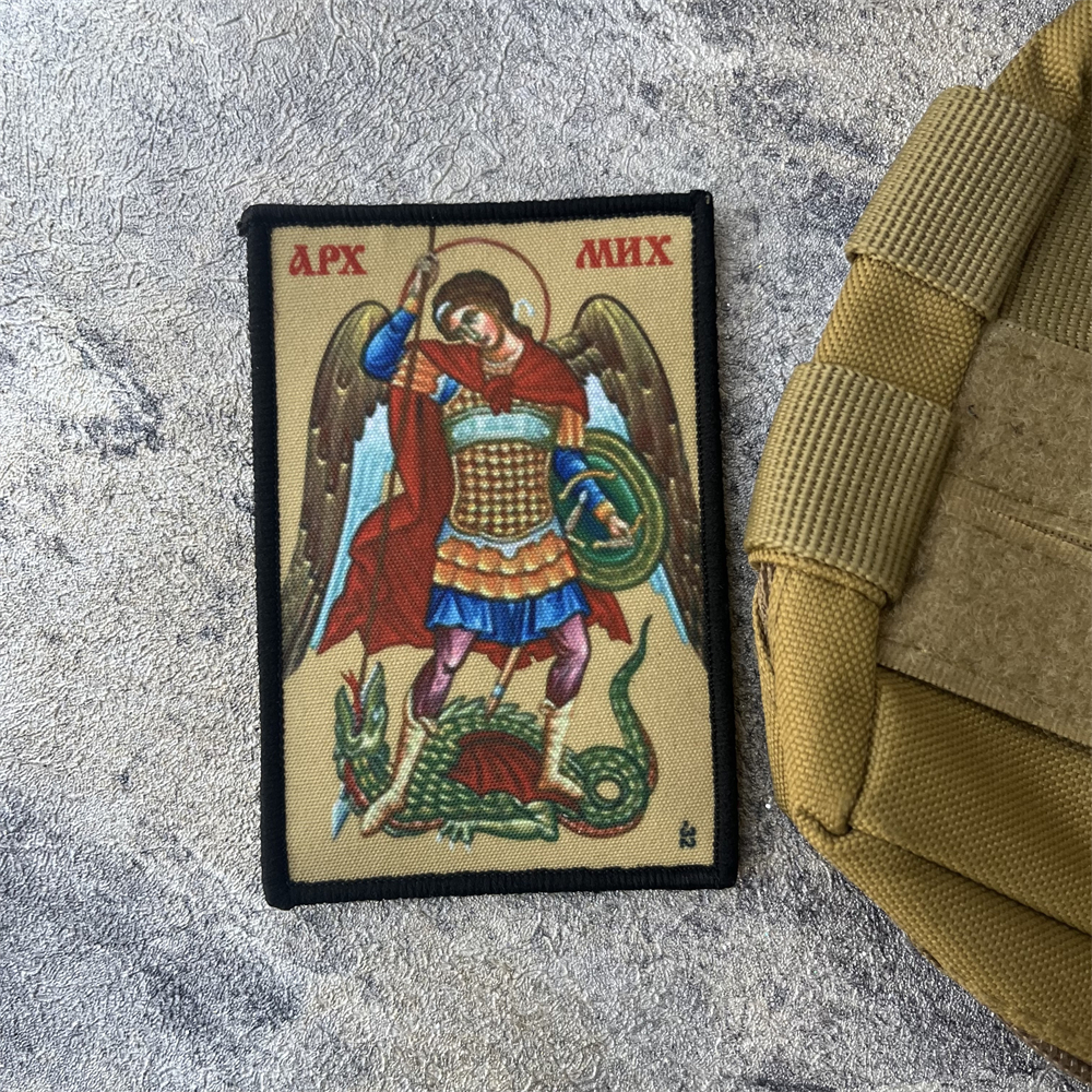 Tactical Archangel Printed Hoo - Urban Backpack Tactical avis et prix