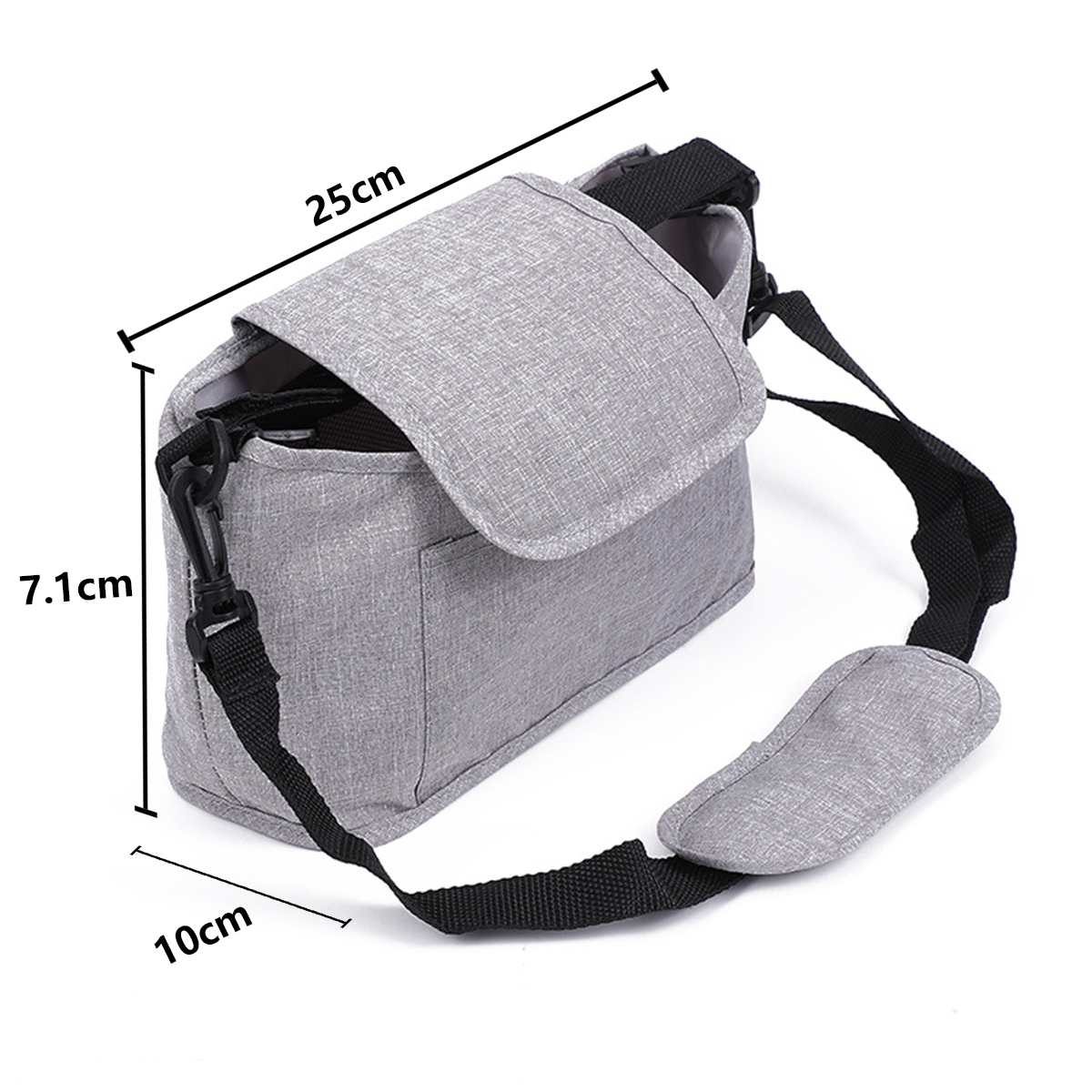 Baby stroller storage and stor - Backpack Diaper Bag avis et prix