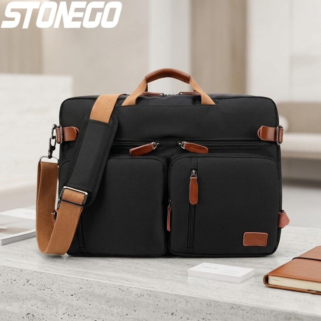 Men's Waterproof Laptop Backpa - Laptop Backpack 15.6 avis et prix
