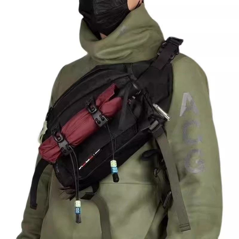 Multifunctional Tactical Porta - Backpack Insert Organizer avis et prix