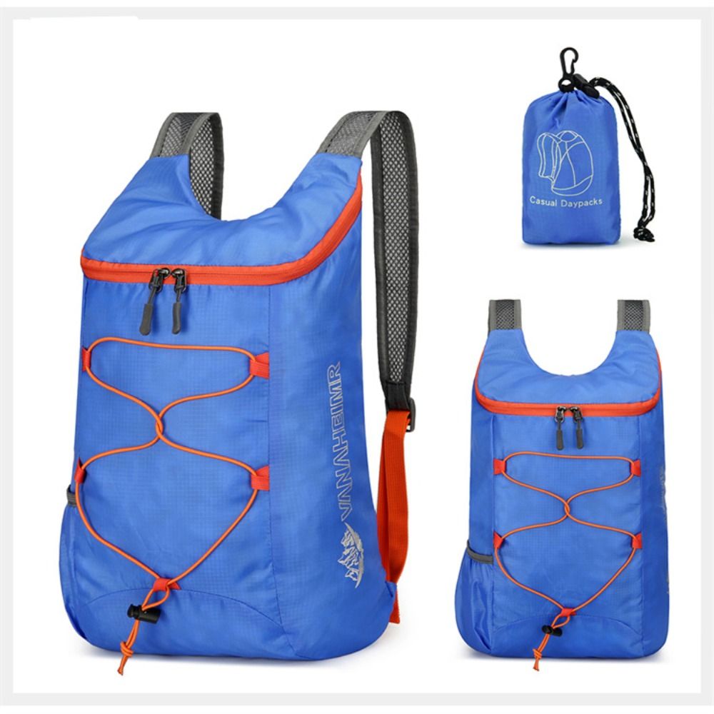 Foldable Sports Backpack Water - Hiking Backpack Waterproof avis et prix