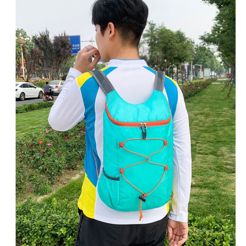 Foldable Sports Backpack Water - Hiking Backpack Waterproof avis et prix