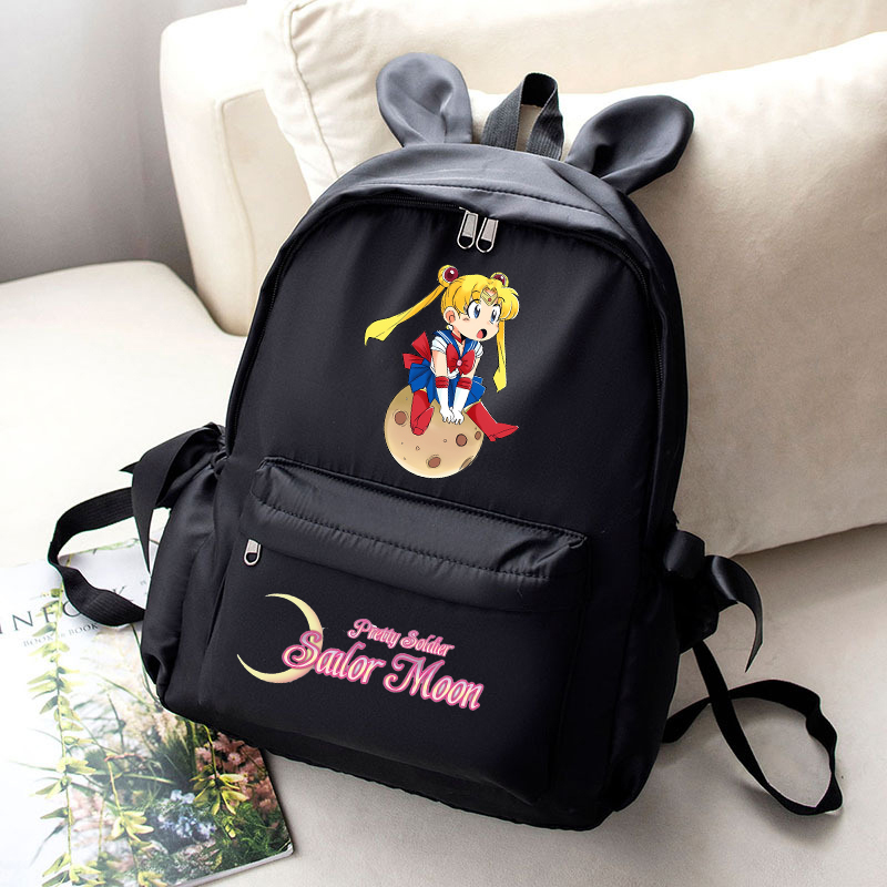 Sailor Moon School Bag Anime C - School Backpack Teen avis et prix