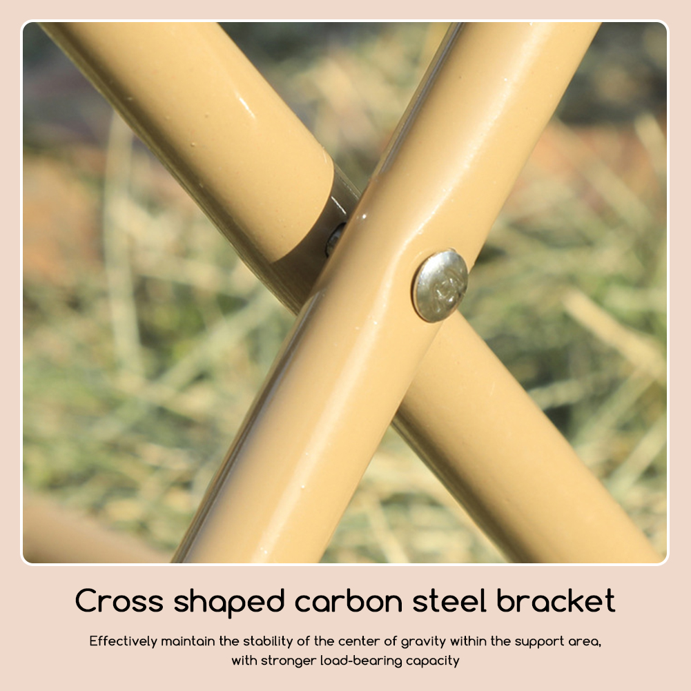 Foldable Backpack Stool Portab - Foldable Backpack Small avis et prix