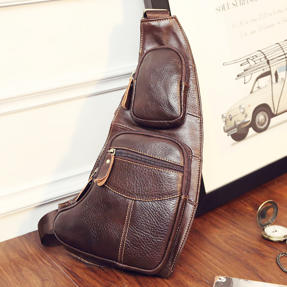 Men Cross Body Shoulder Sling  - Sling Backpack Shoulder avis et prix
