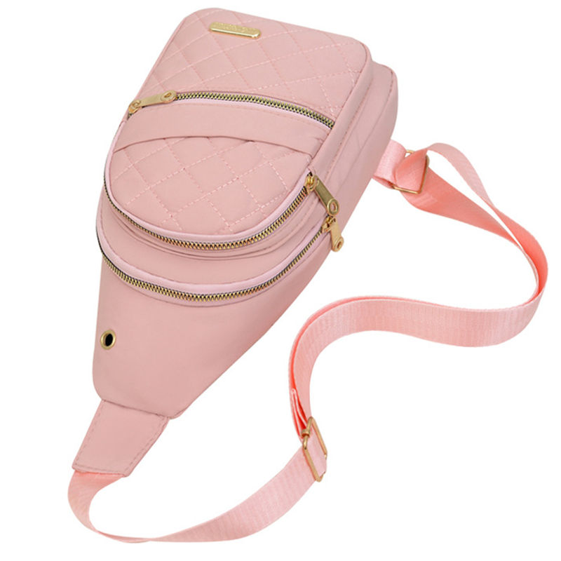 Chest Bag Waterproof Oxford Cl - Sling Backpack Shoulder avis et prix