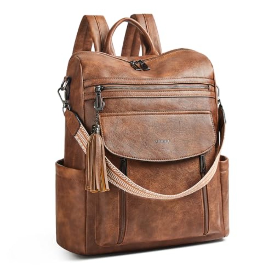Laptop Backpack for Women 15.6 - Laptop Backpack 15.6 avis et prix